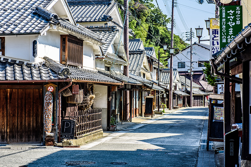 篠山城 大書院